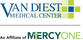 Van Diest Medical Center