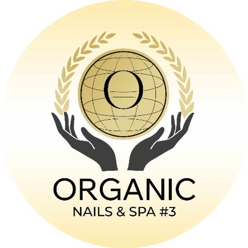 Organic Nails And Spa