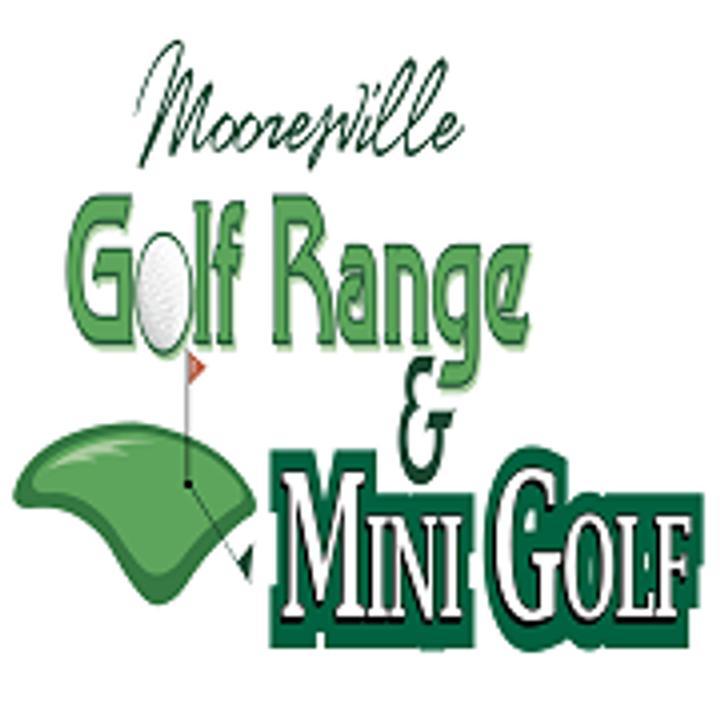 Mooresville Golf Range