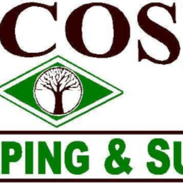 McCosh Landscaping & Supply