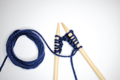 Knitting Group