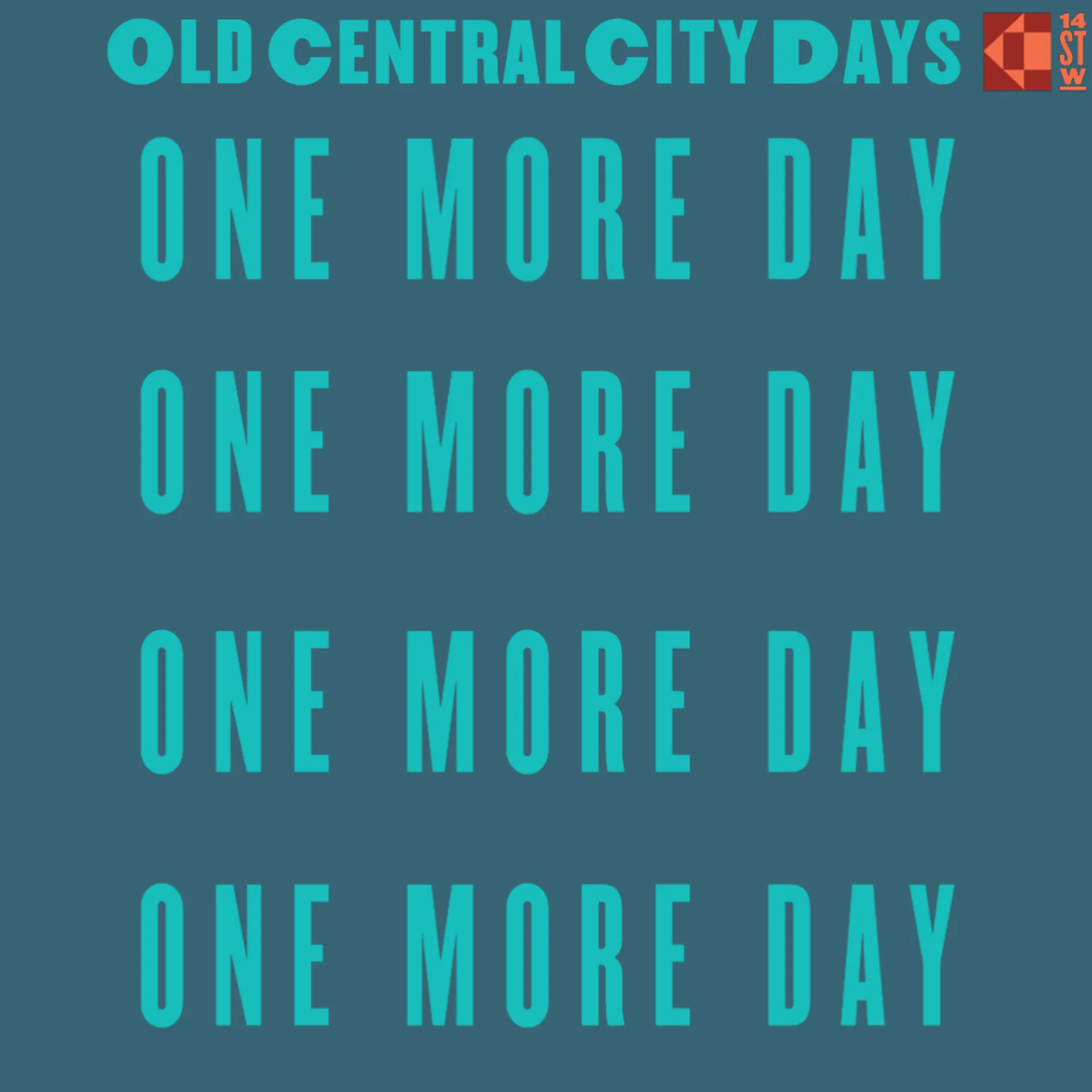 countdown-to-old-central-city-days