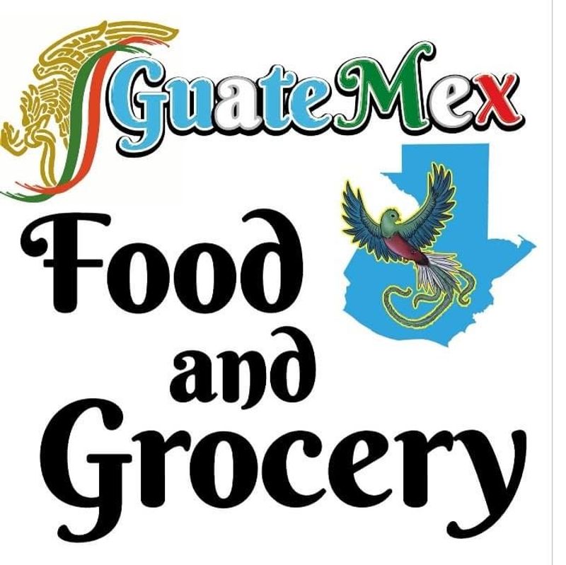 Guate Mex Grocery