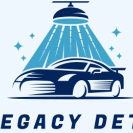 Kemp Legacy Detailing