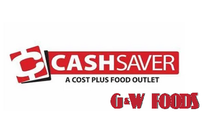 Cash Saver