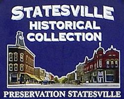 Statesville Historical Collection