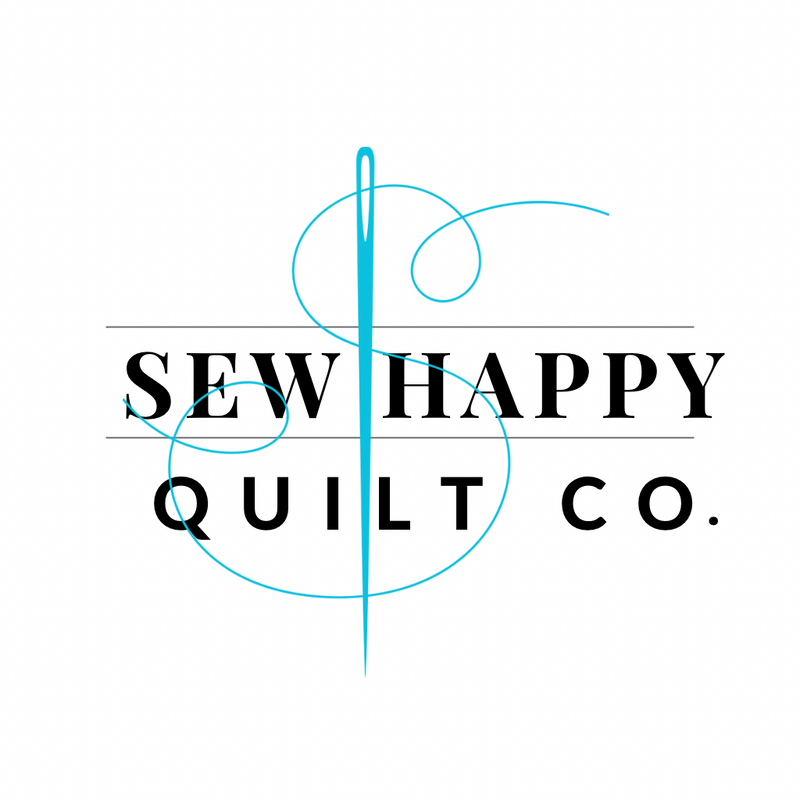Sew Happy Quilt Company