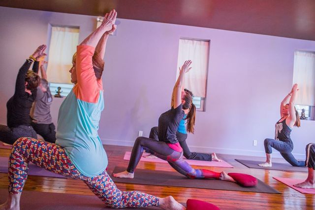 Abundant Joy Yoga & Wellness in Oconomowoc, WI, US