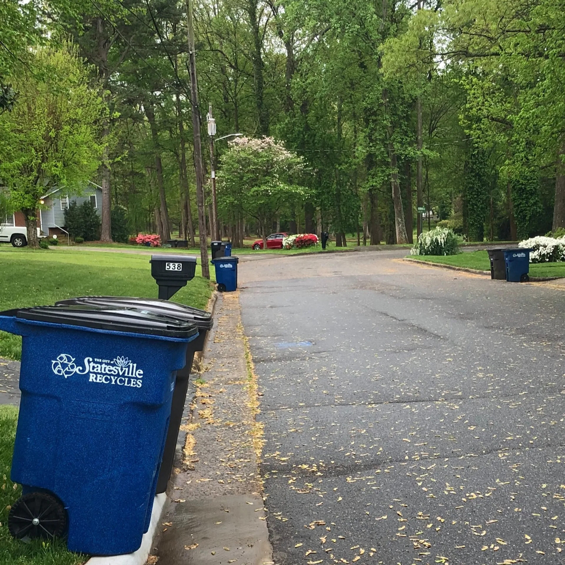 2023 City Holiday Closings And Revised Sanitation Schedules