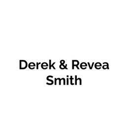 Derek & Revea Smith