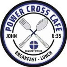 Power Cross