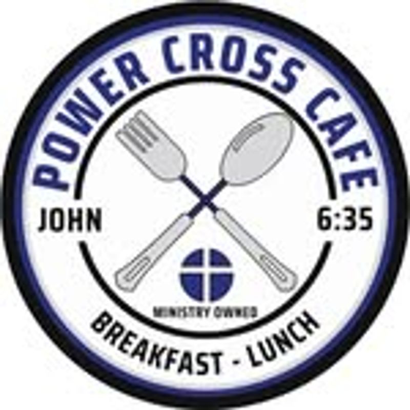 Power Cross