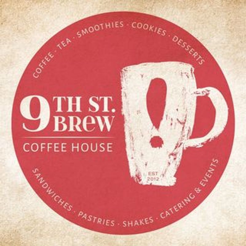 9th Street Brew Coffee House