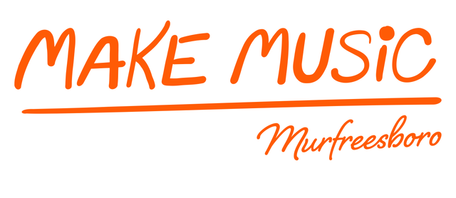 Make Music Murfreesboro