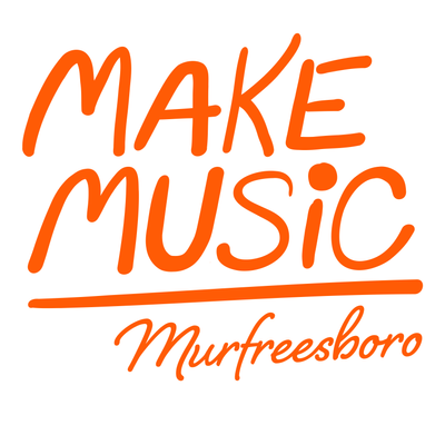 Make Music Murfreesboro