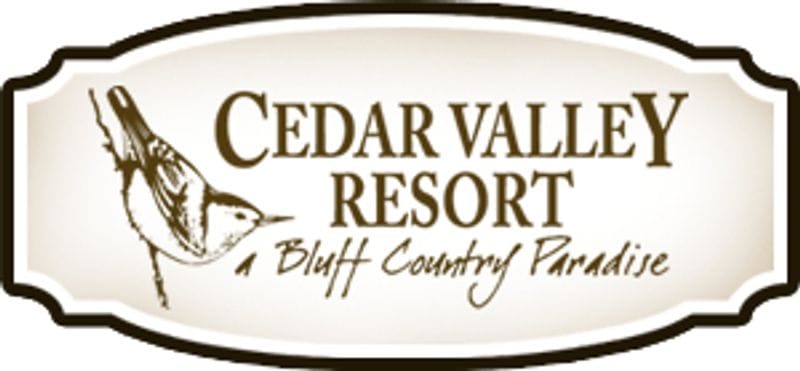 Cedar Valley Resort