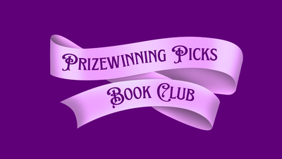 Prizewinning Picks Book Club
