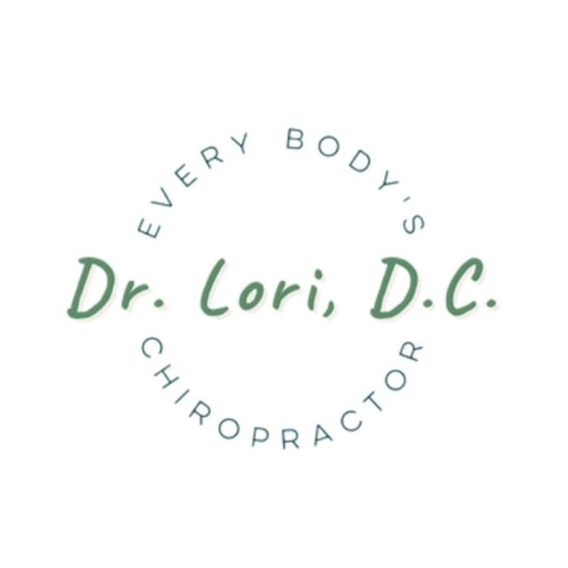 Dr. Lori Grillo-- Chiropractor