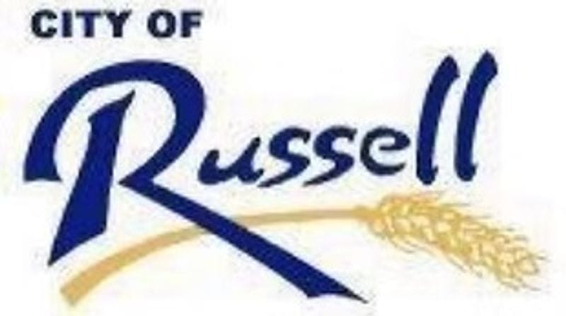 City of Russell