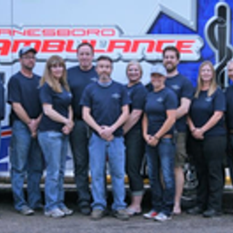 Lanesboro Ambulance Service