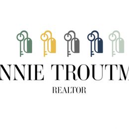  Jennie Troutman, Realtor