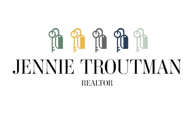 Jennie Troutman, Realtor