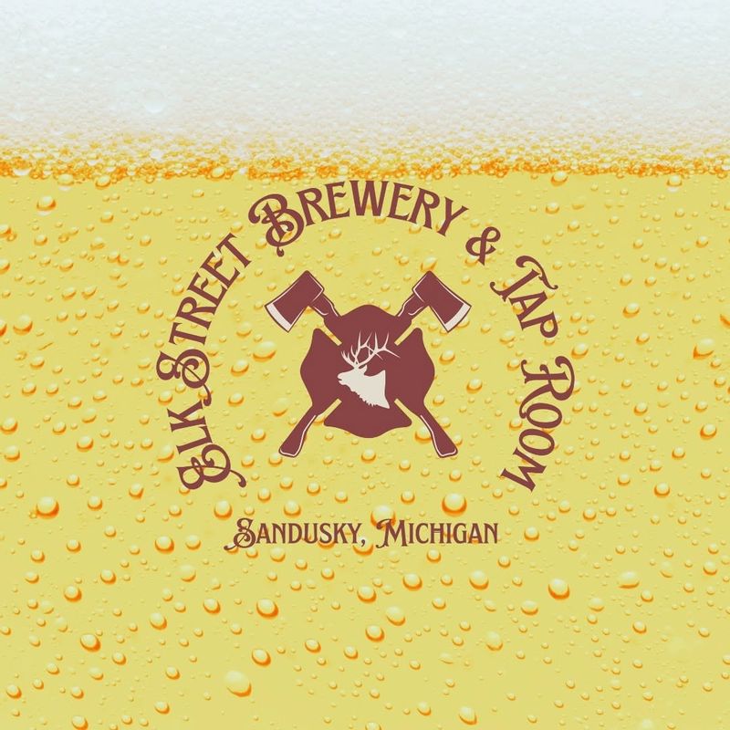 Elk Street Brewery & Tap Room