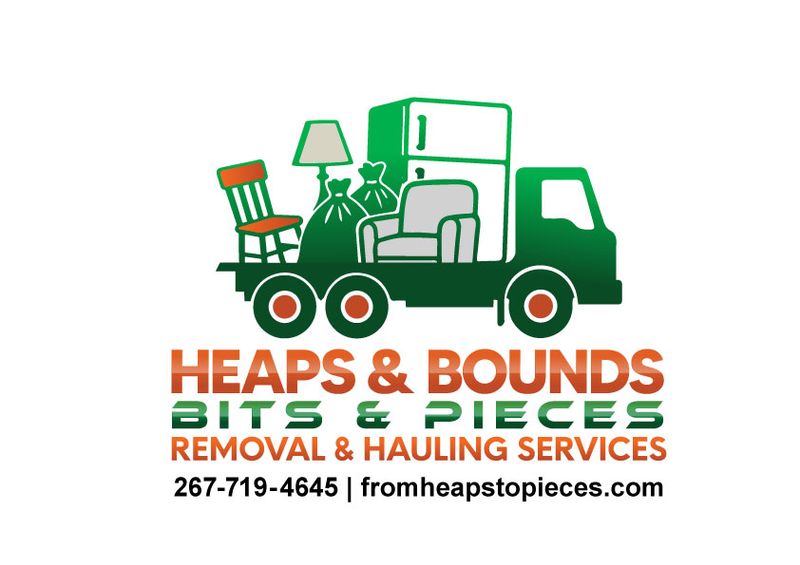 Heaps and Bounds, Bits and Pieces
