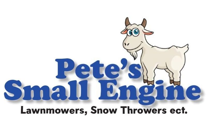 Pete's Small Engine