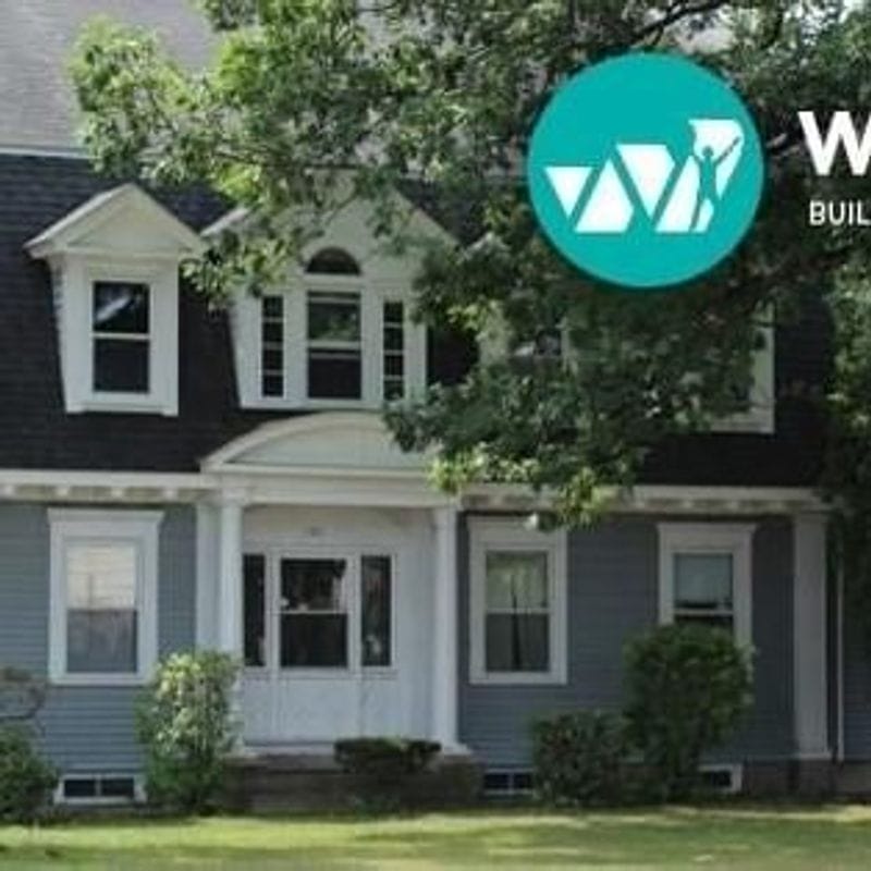 Webster House