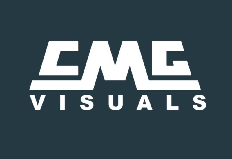 CMG Visuals LED Video Walls