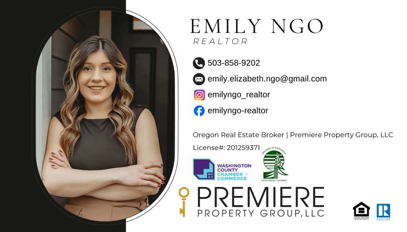 Emily Ngo - Premier Property Group 