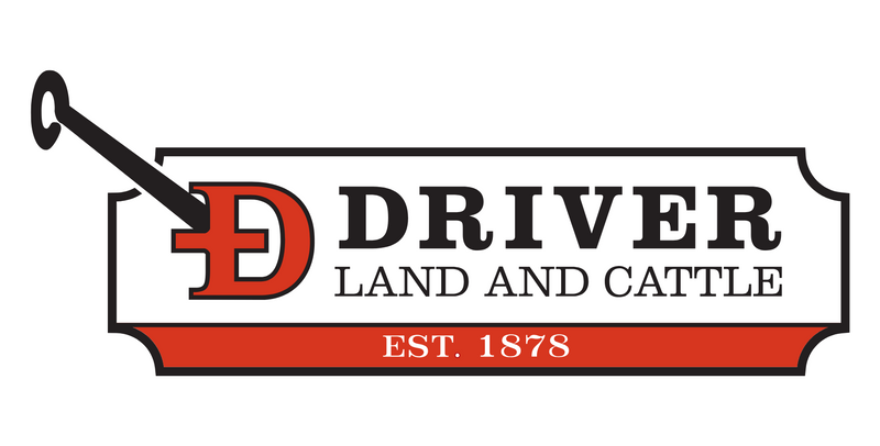 Driver Land & Cattle