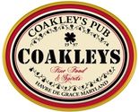 Coakley's Pub