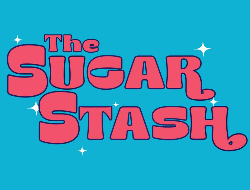 The Sugar Stash