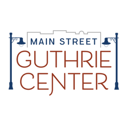 Main Street Guthrie Center
