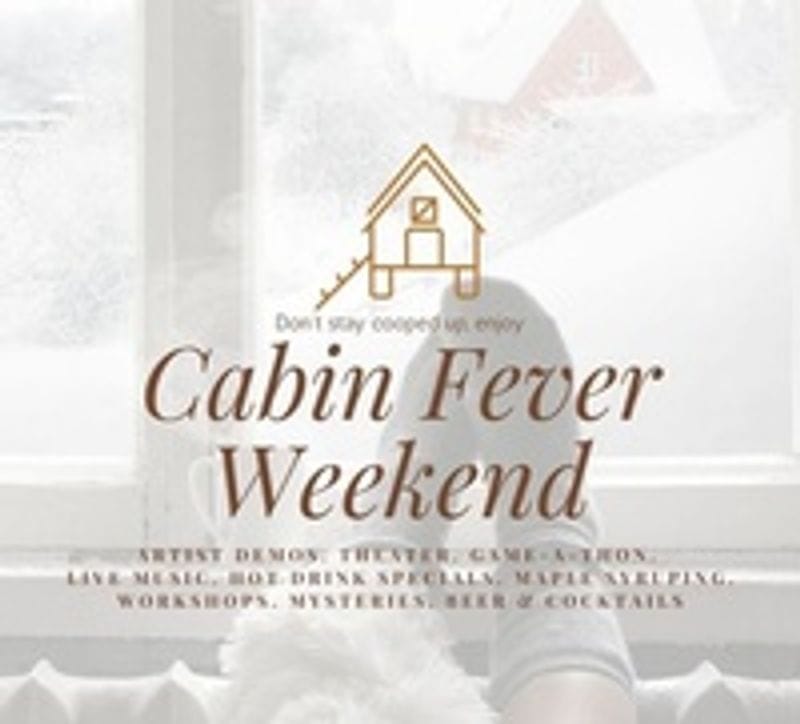 Cabin Fever Fest