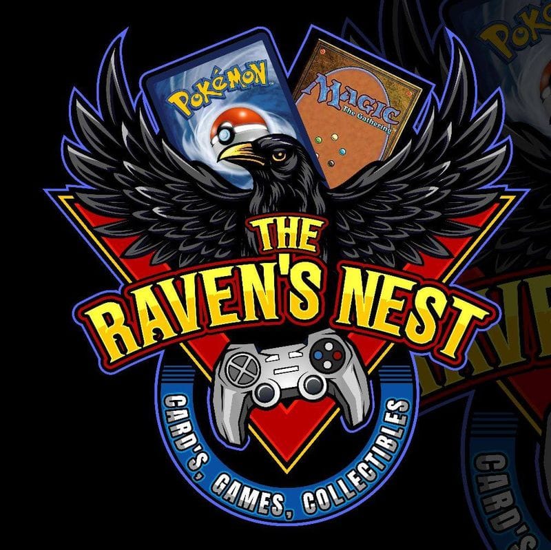 Ravens Nest