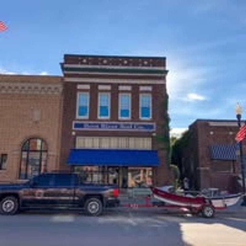 Root River Rod Co. Fly Fishing Outfitters & Guides