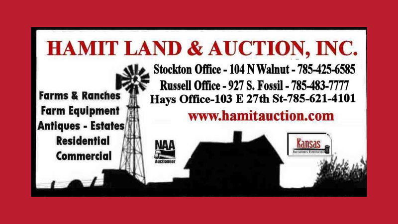 Don Hamit Auction & Real Estate