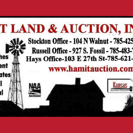 Don Hamit Auction & Real Estate