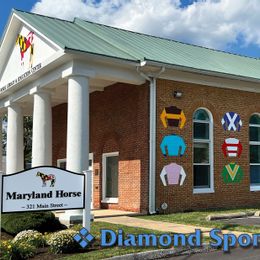 Maryland Horsebreeders Association