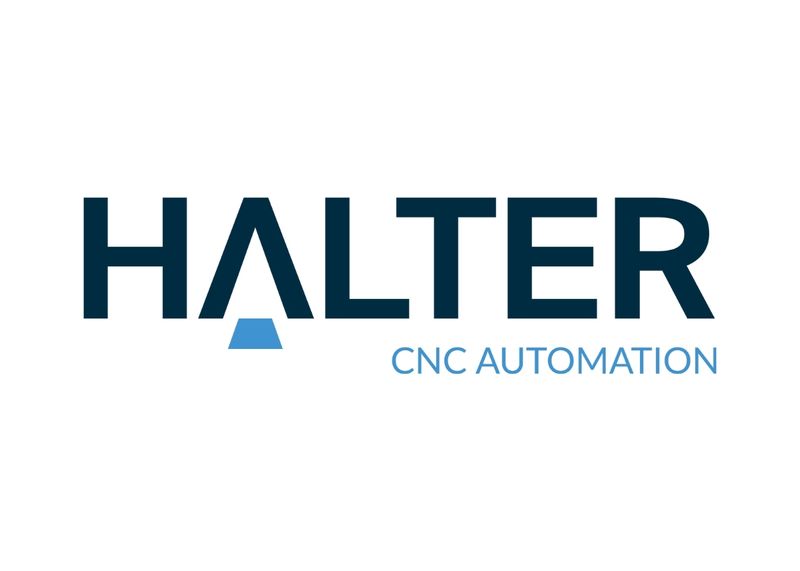 HALTER CNC Robotics