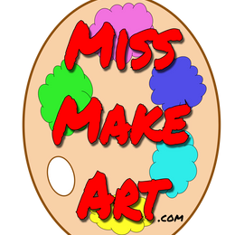 Miss Make Art