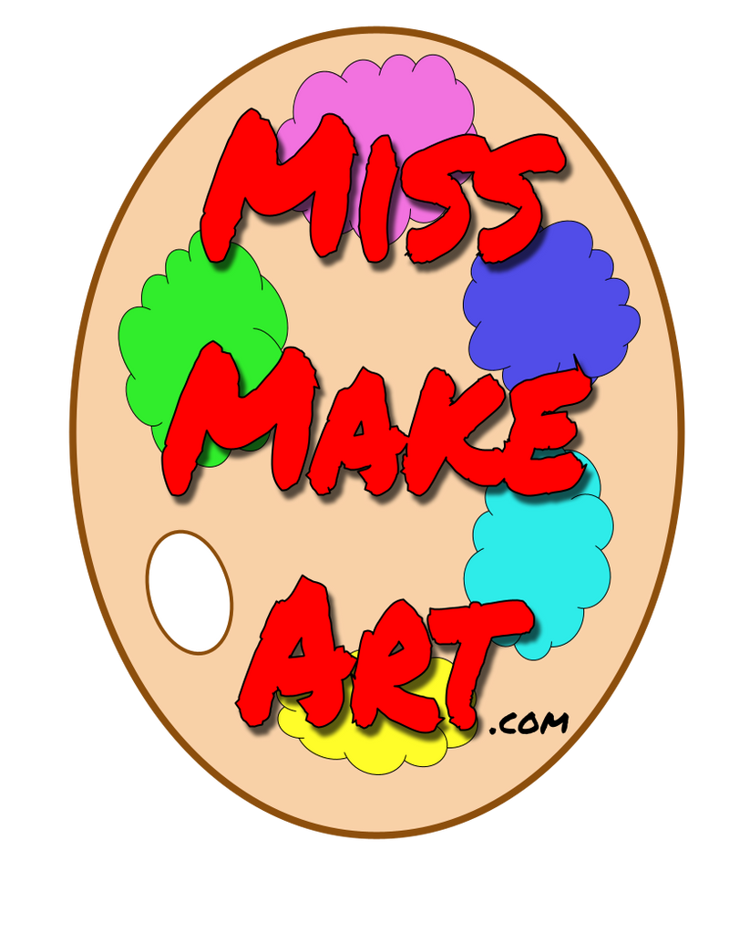 Miss Make Art