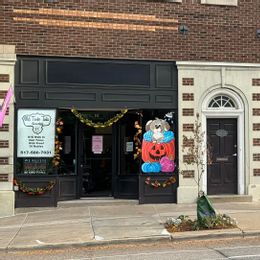 Old Town Tails