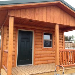 Kuhl Custom Cabins