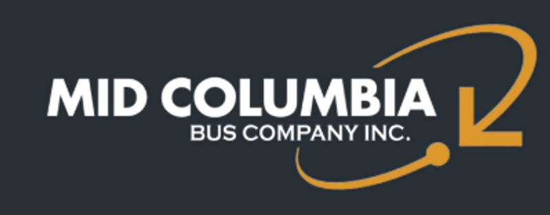 Mid Columbia Bus Co