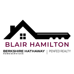 Blair Hamilton Realtor Berkshire Hathaway PenFed Realty