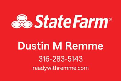 Dustin Remme - State Farm